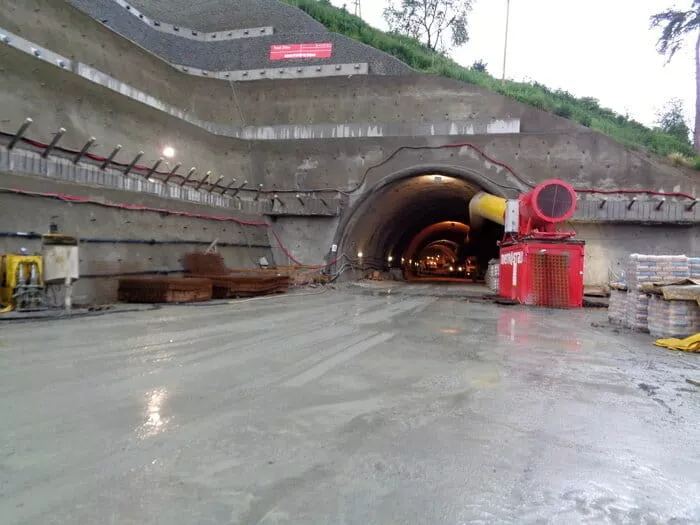 Stavebný Dozor "Diaľnica D1 Hričovské Podhradie - Lietavská Lúčka"