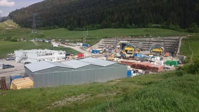  Stavebný dozor na základe rámcovej dohody "D1 Lietavská Lúčka – Višňové – Dubná Skala"